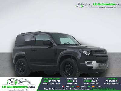 Land Rover Defender 90 D200 MHEV BVA HARDTOP