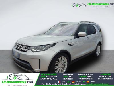 Land Rover Discovery Sd6 3.0 306  ch