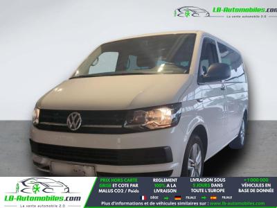 Volkswagen Multivan 2.0 TDI 114 BVM