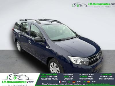 Dacia Logan MCV SCe 75