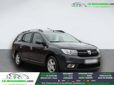 Dacia Logan MCV SCe 75