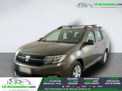 Dacia Logan MCV SCe 75