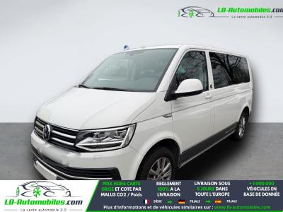 Volkswagen Multivan 2.0 TDI 150 BVA 4Motion