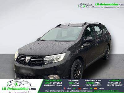 Dacia Logan MCV SCe 75