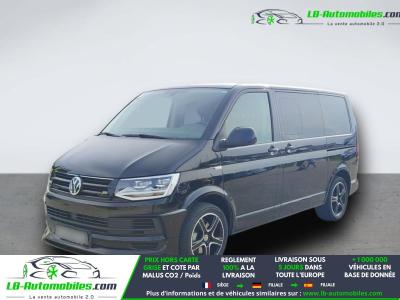 Volkswagen Multivan 2.0 TDI 198 BVA 4Motion