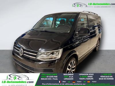 Volkswagen Multivan 2.0 TDI 204