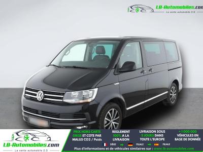 Volkswagen Multivan 2.0 TSI 150 BVM