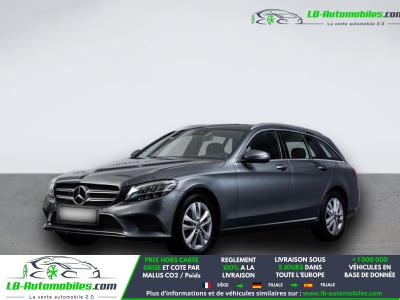 Mercedes Classe C Break 200 BVA