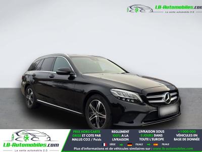 Mercedes Classe C Break 200 BVA