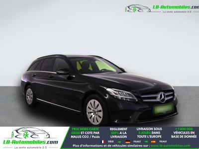 Mercedes Classe C Break 200 d BVA