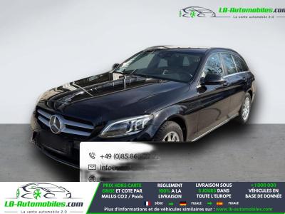 Mercedes Classe C Break 200 d BVA