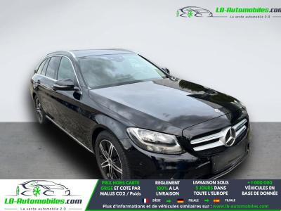 Mercedes Classe C Break 220 d BVA