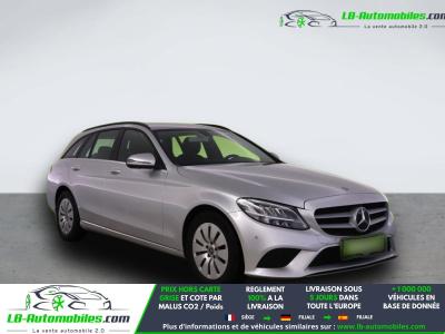 Mercedes Classe C Break 220 d BVA