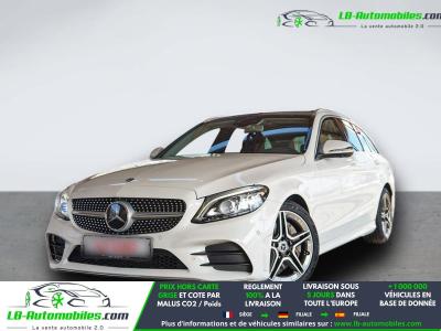 Mercedes Classe C Break 200 d BVA