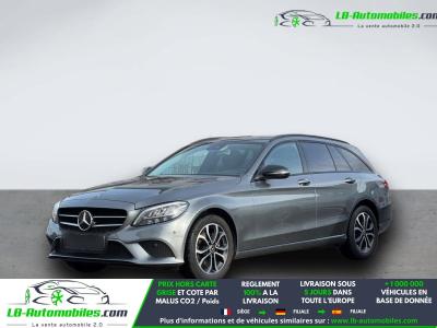 Mercedes Classe C Break 220 d BVA