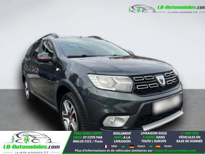 Dacia Logan MCV TCe 90 BVM