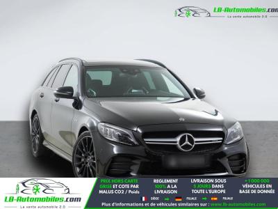 Mercedes Classe C Break 43 AMG Speedshift BVA AMG 4Matic