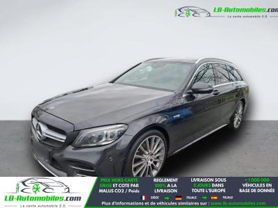 Mercedes Classe C Break 43 AMG Speedshift BVA AMG 4Matic