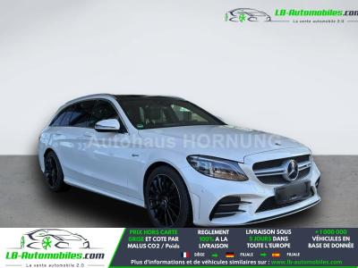 Mercedes Classe C Break 43 AMG Speedshift BVA AMG 4Matic