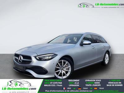 Mercedes Classe C Break 220 d BVA