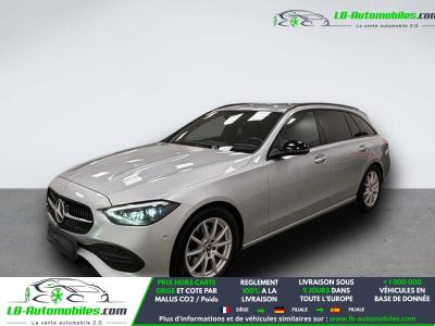 Mercedes Classe C Break 220 d BVA