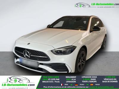 Mercedes Classe C Break 300 de BVA