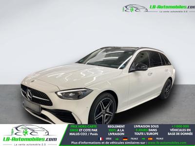 Mercedes Classe C Break 300 de BVA