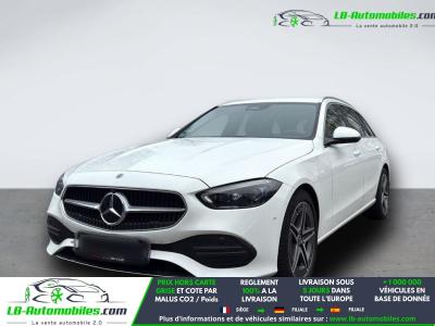 Mercedes Classe C Break 300 de BVA