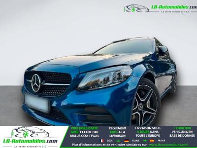 Mercedes Classe C Break 300 de BVA