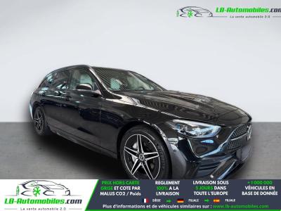 Mercedes Classe C Break 300 e BVA