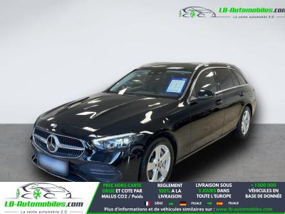 Mercedes Classe C Break 300 e BVA