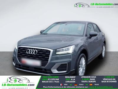 Audi Q2 TFSI 150 ch BVM
