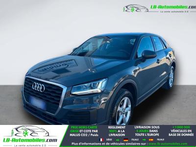 Audi Q2 TFSI 150 ch BVM
