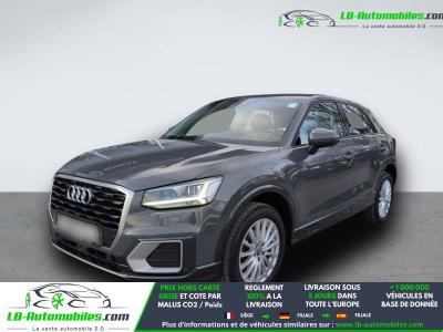 Audi Q2 TFSI 150 ch BVM