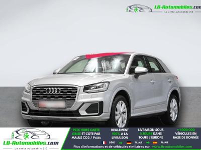 Audi Q2 TFSI 116 ch BVM
