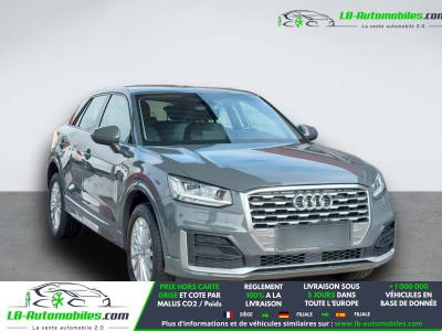 Audi Q2 TFSI 116 ch BVM