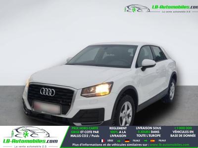 Audi Q2 TFSI 116 ch BVM