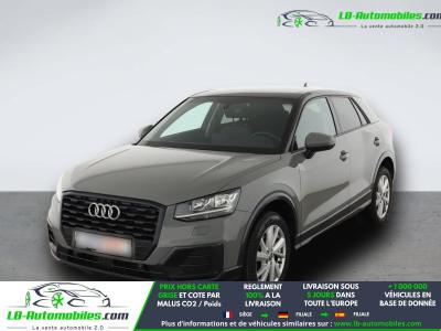 Audi Q2 TFSI 116 ch BVM