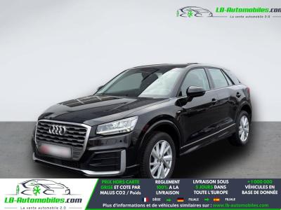 Audi Q2 TFSI 116 ch BVM
