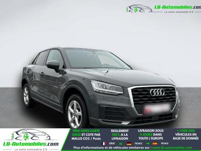 Audi Q2 TFSI 150 ch BVA