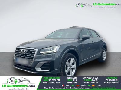 Audi Q2 TFSI 150 ch BVA