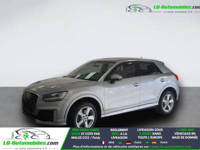 Audi Q2 TFSI 150 ch BVA