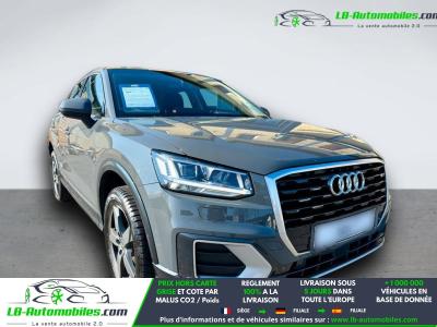 Audi Q2 TFSI 150 ch BVA