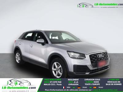 Audi Q2 TDI 116 ch BVA