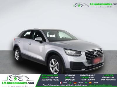 Audi Q2 TDI 116 ch BVA