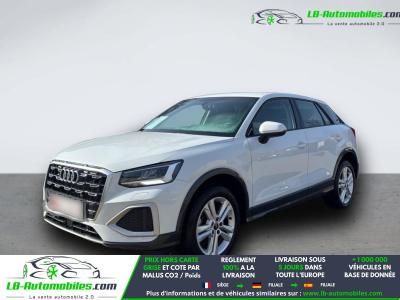 Audi Q2 30 TDI 116 BVM