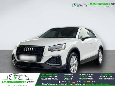 Audi Q2 30 TDI 116 BVM