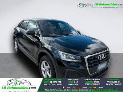 Audi Q2 30 TDI 116 BVM