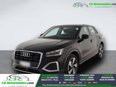Audi Q2 30 TDI 116 BVM