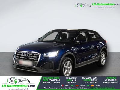 Audi Q2 30 TDI 116 BVA